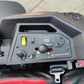 52" 2000 Series Z-Master Zero Turn Mower w/ 24.5 HP Toro V-twin Engine 77283