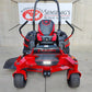 52" 2000 Series Z-Master Zero Turn Mower w/ 24.5 HP Toro V-twin Engine 77283