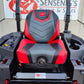 52" 2000 Series Z-Master Zero Turn Mower w/ 24.5 HP Toro V-twin Engine 77283