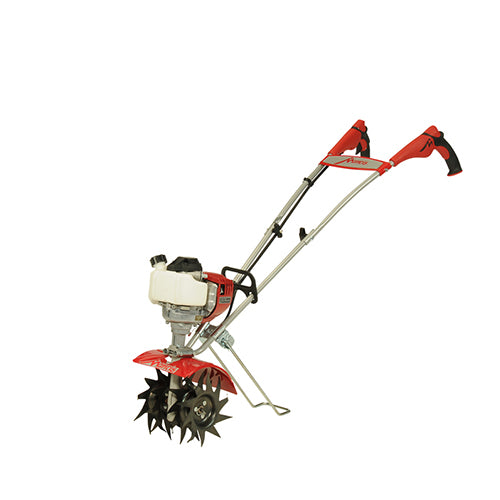 4-Stroke Honda Powered Mini Tiller 7940