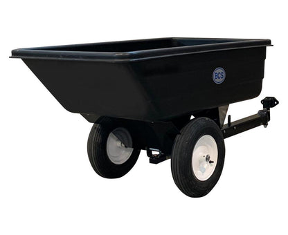 BCS Buddy Cart Attachment