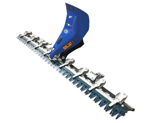 BCS Dual Action Sickle Bar Mower Attachment