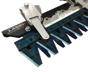 BCS Dual Action Sickle Bar Mower Attachment