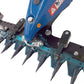 BCS Dual Action Sickle Bar Mower Attachment