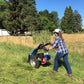 BCS Dual Action Sickle Bar Mower Attachment