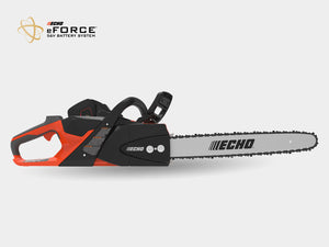 Echo DCS-5000 Battery Rear Handle Chainsaw