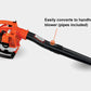Echo ES-250 Shred & Vac Leaf Blower