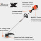 Echo DSRM-2600 Battery String Trimmer