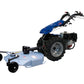 BCS HD Combo Mower Attachment