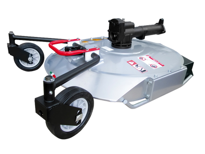 BCS HD Combo Mower Attachment