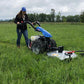 BCS HD Combo Mower Attachment