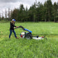 BCS HD Combo Mower Attachment