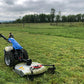 BCS HD Combo Mower Attachment