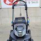 21" Super Recycler Mower Personal Pace 60V 7.5ah Battery w/ Headlights 21568