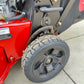 30" TurfMaster HDX Mower w/ Blade Clutch, Self-Propel & CV224 Kohler Engine 22235