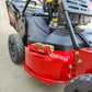 30" TurfMaster HDX Mower w/ Blade Clutch, Self-Propel & CV224 Kohler Engine 22235