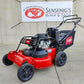 30" TurfMaster HDX Mower w/ Blade Clutch, Self-Propel & CV224 Kohler Engine 22235