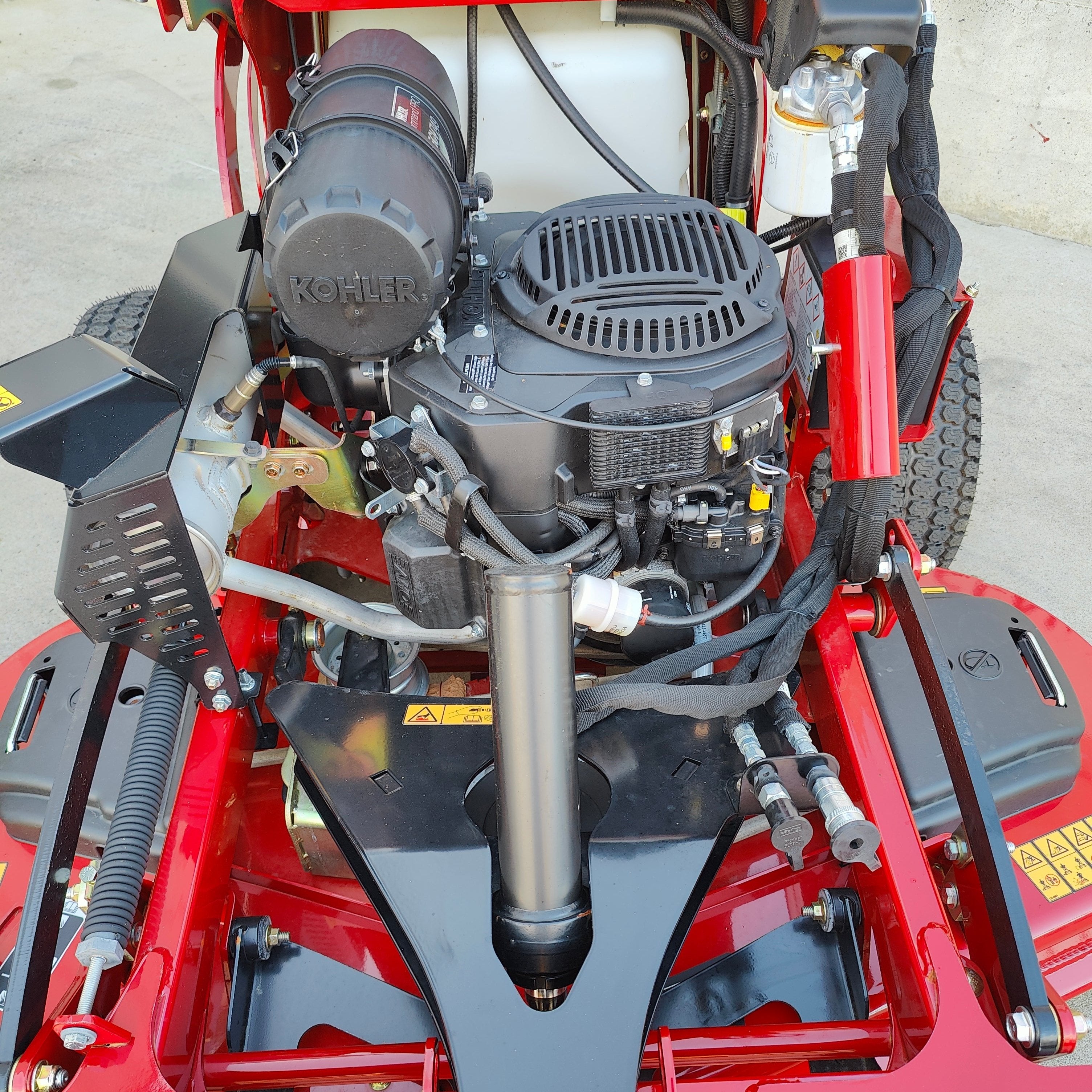 Toro 52