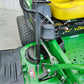 Used Zero Turn Mower For Sale - 2021 John Deere Z950M w/ 60in Deck & 27hp Kawasaki