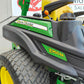 Used Zero Turn Mower For Sale - 2021 John Deere Z950M w/ 60in Deck & 27hp Kawasaki