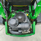 Used Zero Turn Mower For Sale - 2021 John Deere Z950M w/ 60in Deck & 27hp Kawasaki