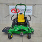 Used Zero Turn Mower For Sale - 2021 John Deere Z950M w/ 60in Deck & 27hp Kawasaki