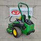 Used Zero Turn Mower For Sale - 2021 John Deere Z950M w/ 60in Deck & 27hp Kawasaki