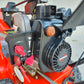 24" 2-Stage 524 Snow Blower w/ 5hp Tecumseh Engine