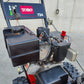 24" 2-Stage Snow Blower w/ 7hp Tecumseh Engine