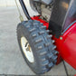 24" 2-Stage Snow Blower w/ 7hp Tecumseh Engine