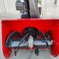 21" 2-Stage Snow Blower w/ 5hp Tecumseh Engine