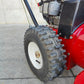 21" 2-Stage Snow Blower w/ 5hp Tecumseh Engine