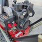 21" 2-Stage Snow Blower w/ 5hp Tecumseh Engine