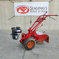 Used Garden Tiller - Troybilt Horse w/ New Kohler 7hp Engine