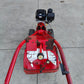 Used Garden Tiller - Troybilt Horse w/ New Kohler 7hp Engine