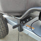 PowerMule Self-Propelled Dump Cart w/ Honda Engine