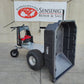 PowerMule Self-Propelled Dump Cart w/ Honda Engine