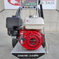 Wolverine 2700 PSI 3.0GPM Pressure Washer w/ Honda GX200 Engine