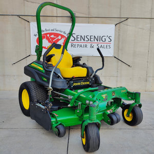 Used Zero Turn Mower For Sale - 2020 John Deere Z915E w/ 60" Deck & 25hp Kohler Engine