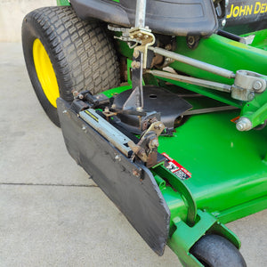 Used Zero Turn Mower For Sale - 2020 John Deere Z915E w/ 60" Deck & 25hp Kohler Engine