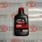 6Pk of 6.4 oz: 2.5 Gallon Mix Red Armor Oil 6550025