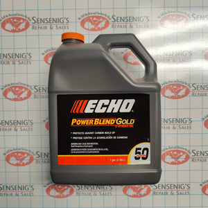 1 Gal Power Blend 2-Stroke Oil 6450050