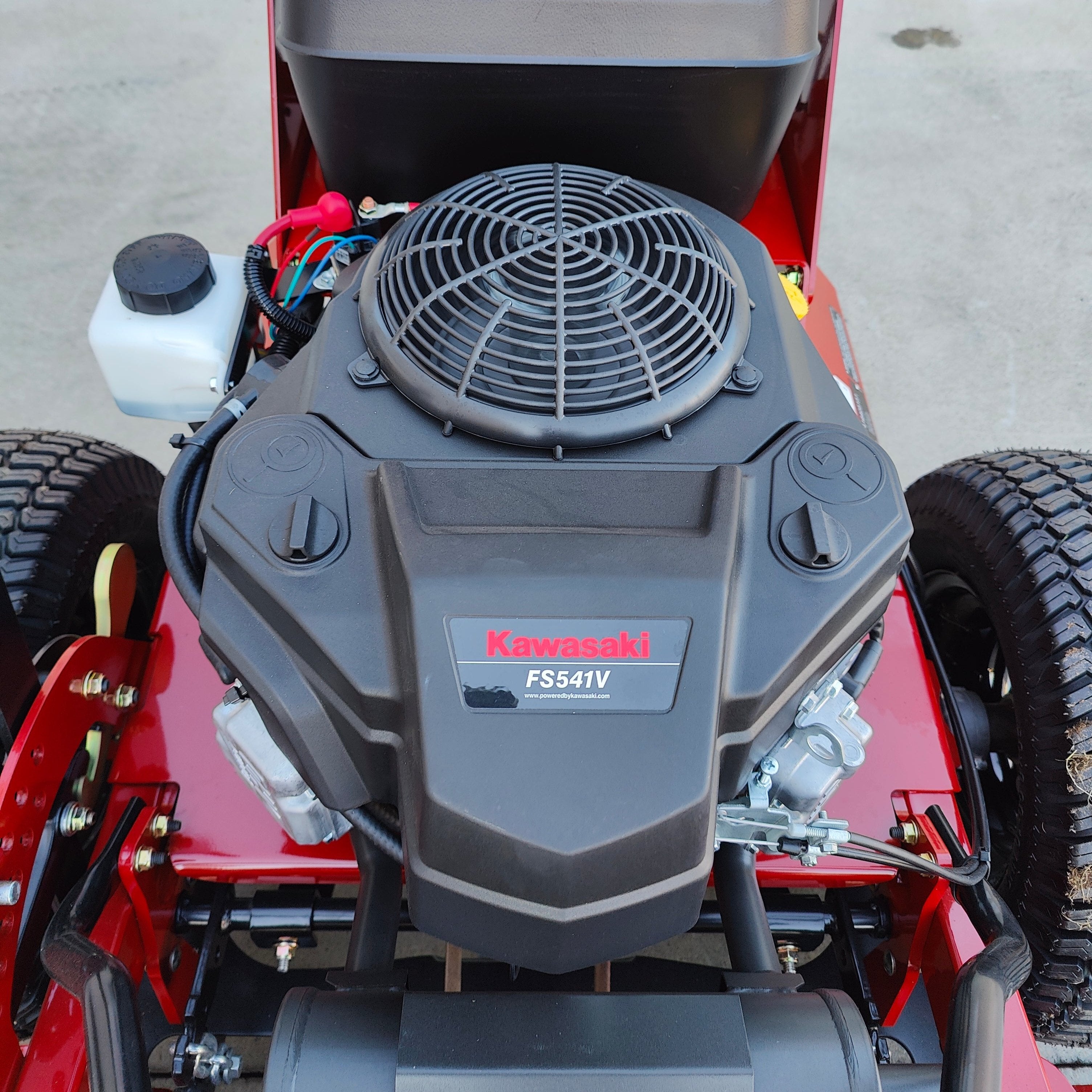 Toro 48