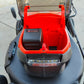 Echo DLM-2100SP Self-Propelled Battery Mower