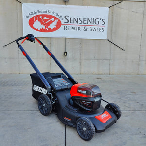 Echo DLM-2100SP Self-Propelled Battery Mower