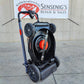 Echo DLM-2100SP Self-Propelled Battery Mower