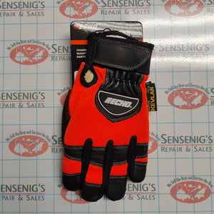 M Chainsaw Gloves 99988801600