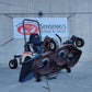 52" 526V Front Mount Zero Turn Mower w/ a 26hp Vanguard Engine