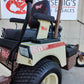 52" 526V Front Mount Zero Turn Mower w/ a 26hp Vanguard Engine