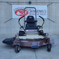 52" 526V Front Mount Zero Turn Mower w/ a 26hp Vanguard Engine